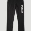 Boys * | O'Neill Boy'S All Year Jogger Pants Black Out