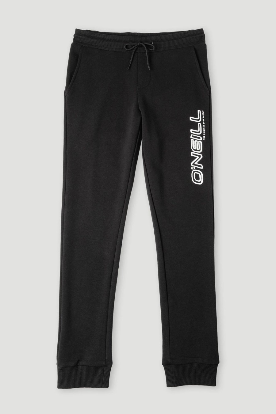 Boys * | O'Neill Boy'S All Year Jogger Pants Black Out