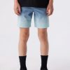 Boys * | O'Neill Stockton Print E-Waist 16" Hybrid Short Navy