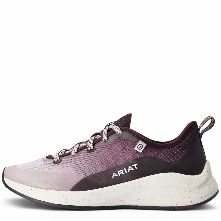 Boots & Shoes * | Ariat Women'S Shift Runner