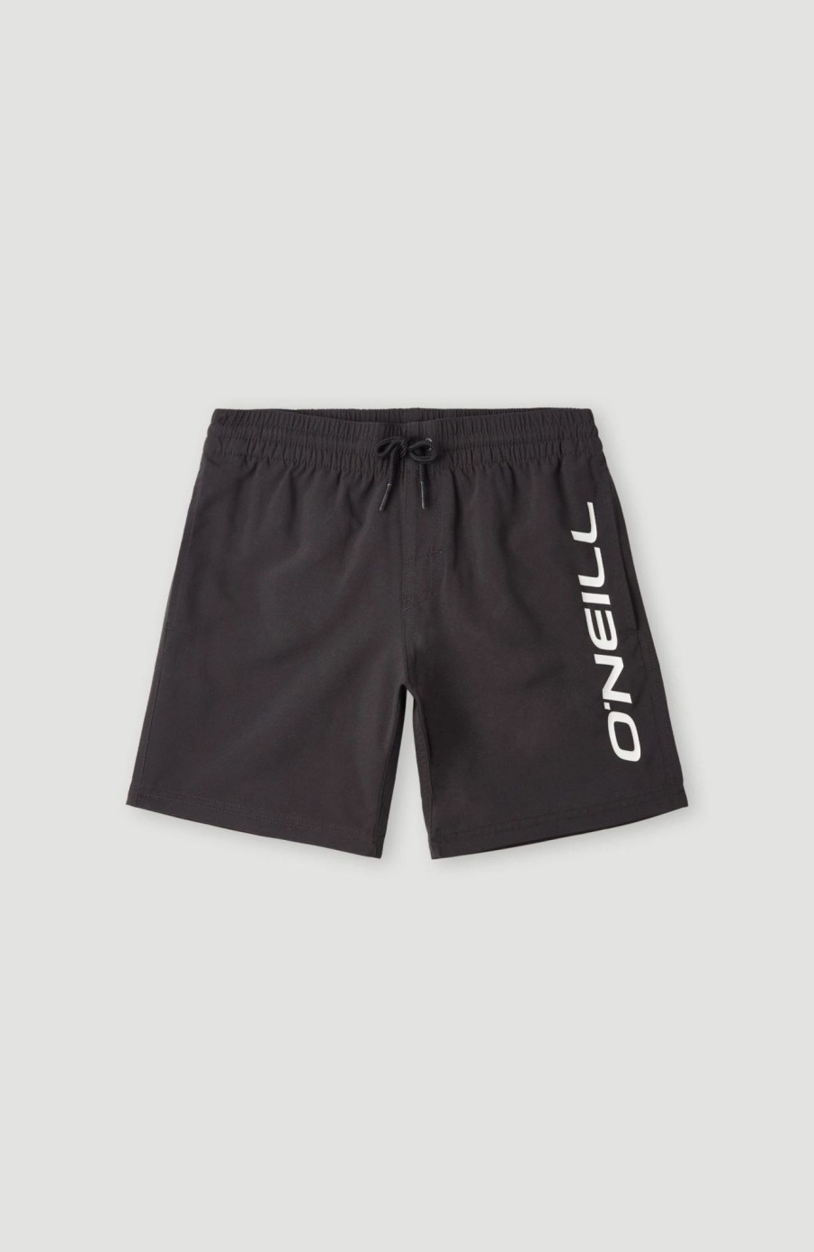 Boys * | O'Neill Cali Rutile 14" Volley Black Out