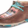 Boots & Shoes * | M&F Western Products, Inc Aztec Kid'S Landry Casual