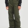 Boys * | O'Neill Anvil Pants Forest Night