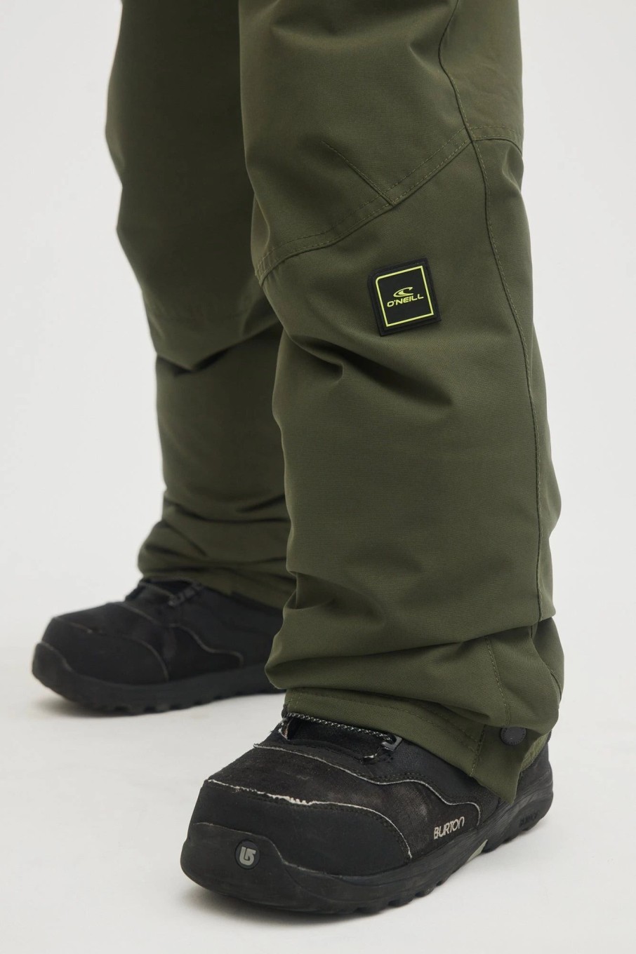 Boys * | O'Neill Anvil Pants Forest Night