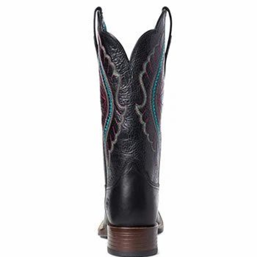 Boots & Shoes * | Ariat Women'S Primetime Square Toe