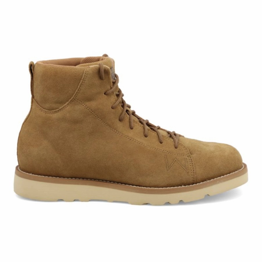 Boots & Shoes * | Wrangler Footwear Wrangler By Twisted X 6 Work Heritage