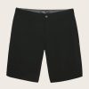 Boys * | O'Neill Boys Stockton Hybrid Black