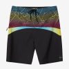 Boys * | O'Neill Boy'S Hyperfreak Boardshorts Multi