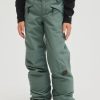 Boys * | O'Neill Anvil Pants Balsam Green