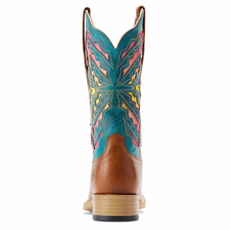 Boots & Shoes * | Ariat Women'S Laney Venttek 360 Boot