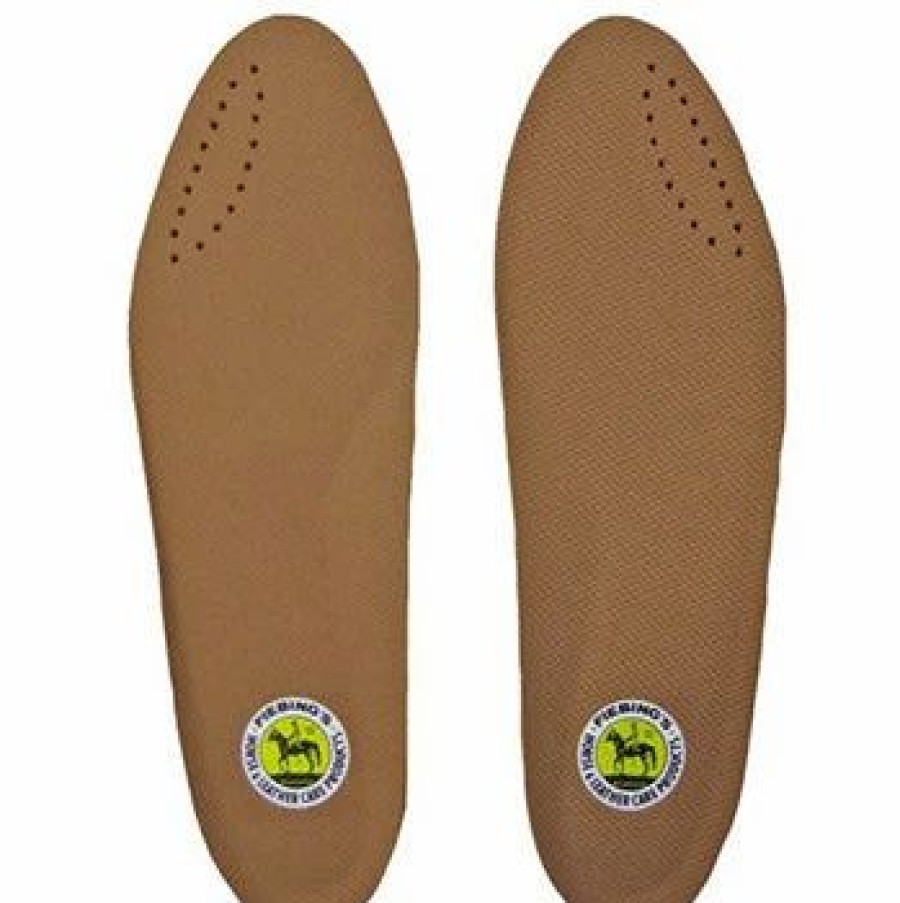 Boots & Shoes * | Fiebings Fiebing'S Gel Comfort Insoles