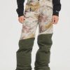 Boys * | O'Neill Anvil Printed Pants Light Camo