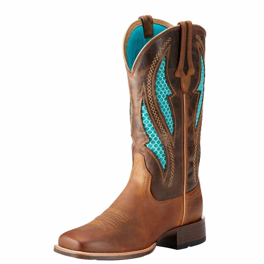 Boots & Shoes * | Ariat Women'S Venttek Ultra Boot