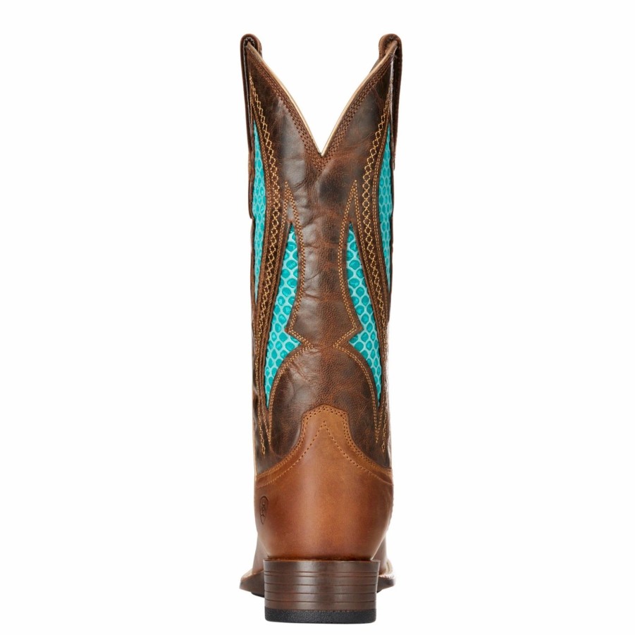 Boots & Shoes * | Ariat Women'S Venttek Ultra Boot