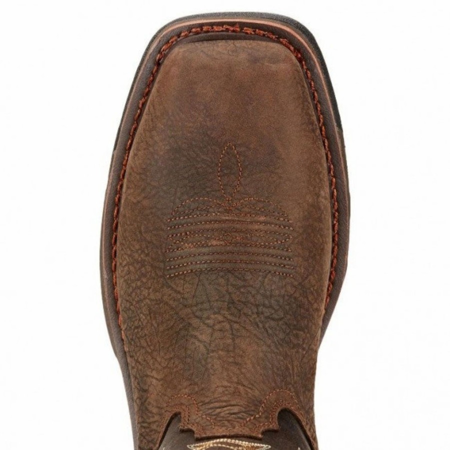 Boots & Shoes * | Ariat Men'S Work Hog Boot