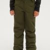 Boys * | O'Neill Boys Anvil Pants Forest Night