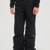 Boys * | O'Neill Anvil Pants Black Out