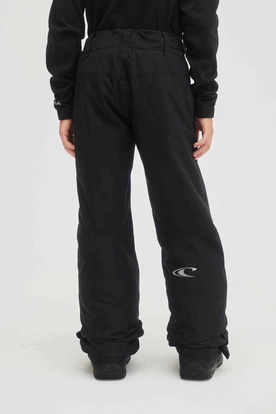 Boys * | O'Neill Anvil Pants Black Out