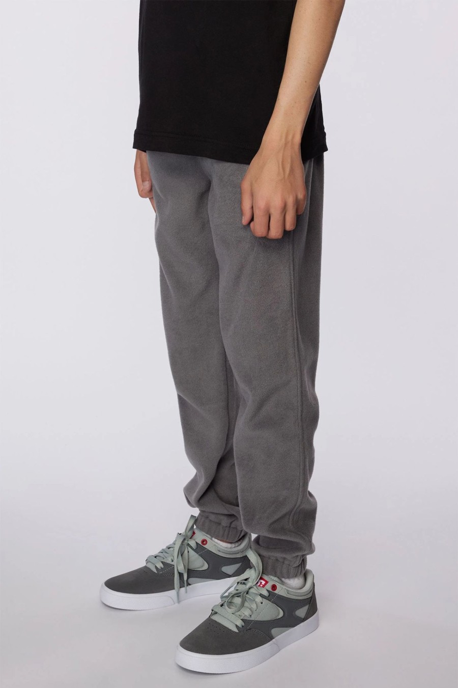 Boys * | O'Neill Boys Glacier Pant Grey