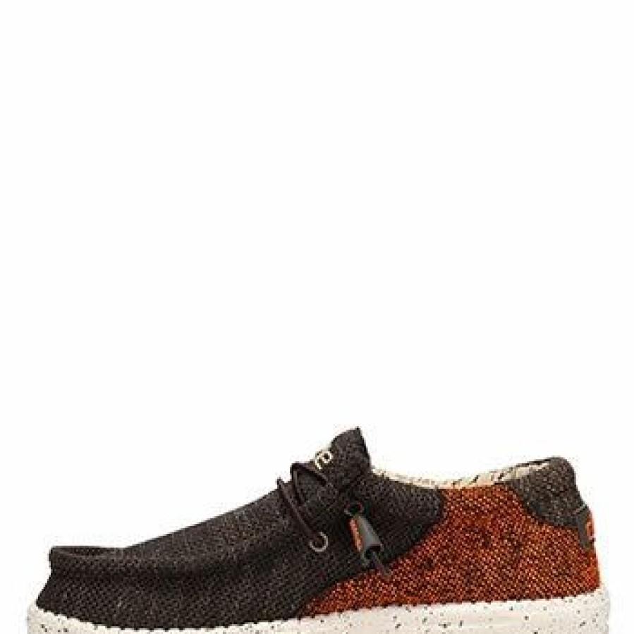 Boots & Shoes * | Heydude Hey Dude Men'S Wally Sox Wave Javab