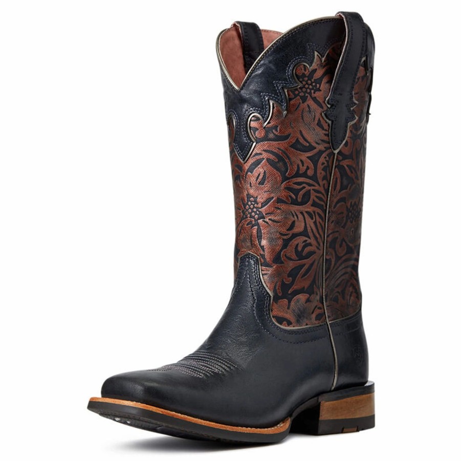 Boots & Shoes * | Ariat Women'S Fiona Boot