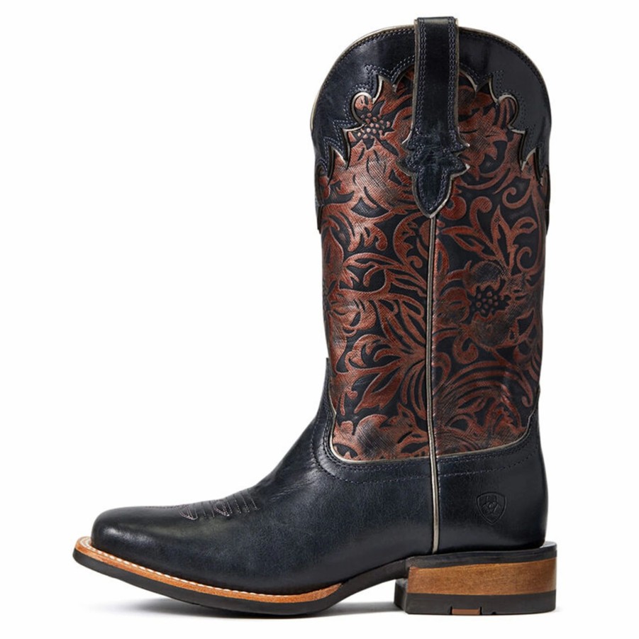 Boots & Shoes * | Ariat Women'S Fiona Boot