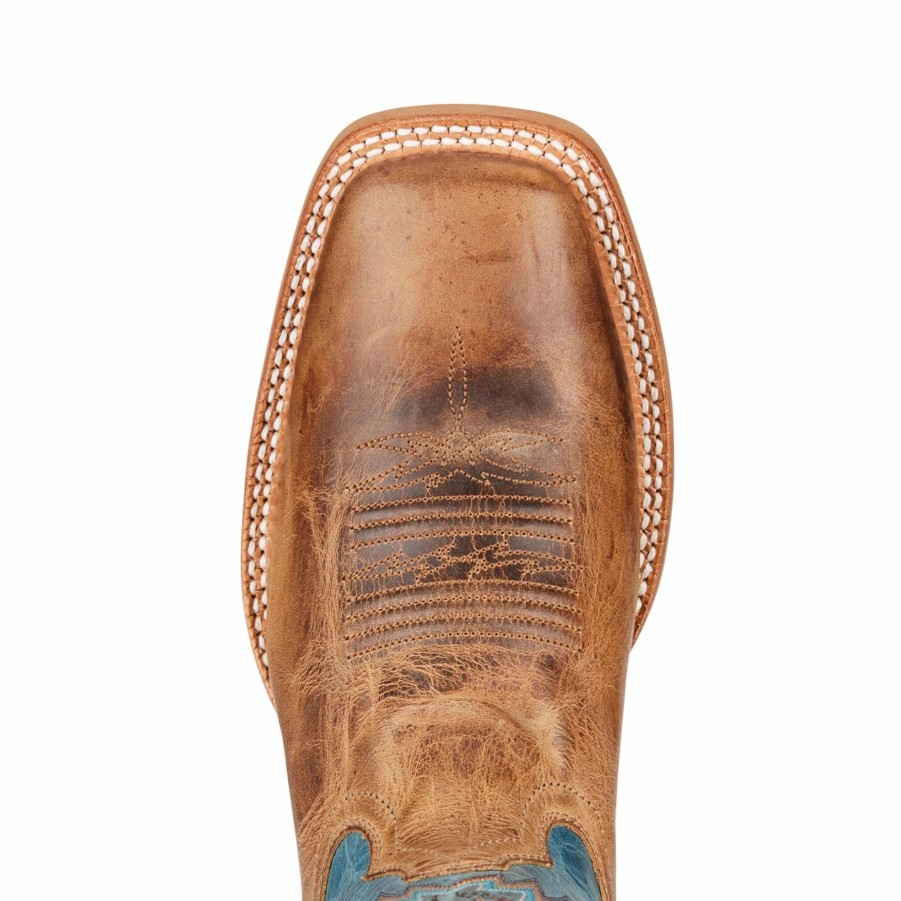 Boots & Shoes * | Ariat Men'S Arena Rebound Boots