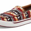 Boots & Shoes * | Twisted X Men'S Hooey Multi Totem Slip-On Loper