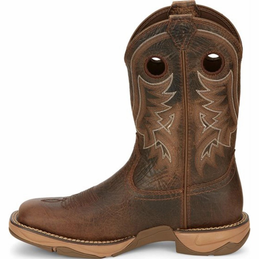 Boots & Shoes * | Tony Lama Company Tony Lama Men'S Rasp Work Boots