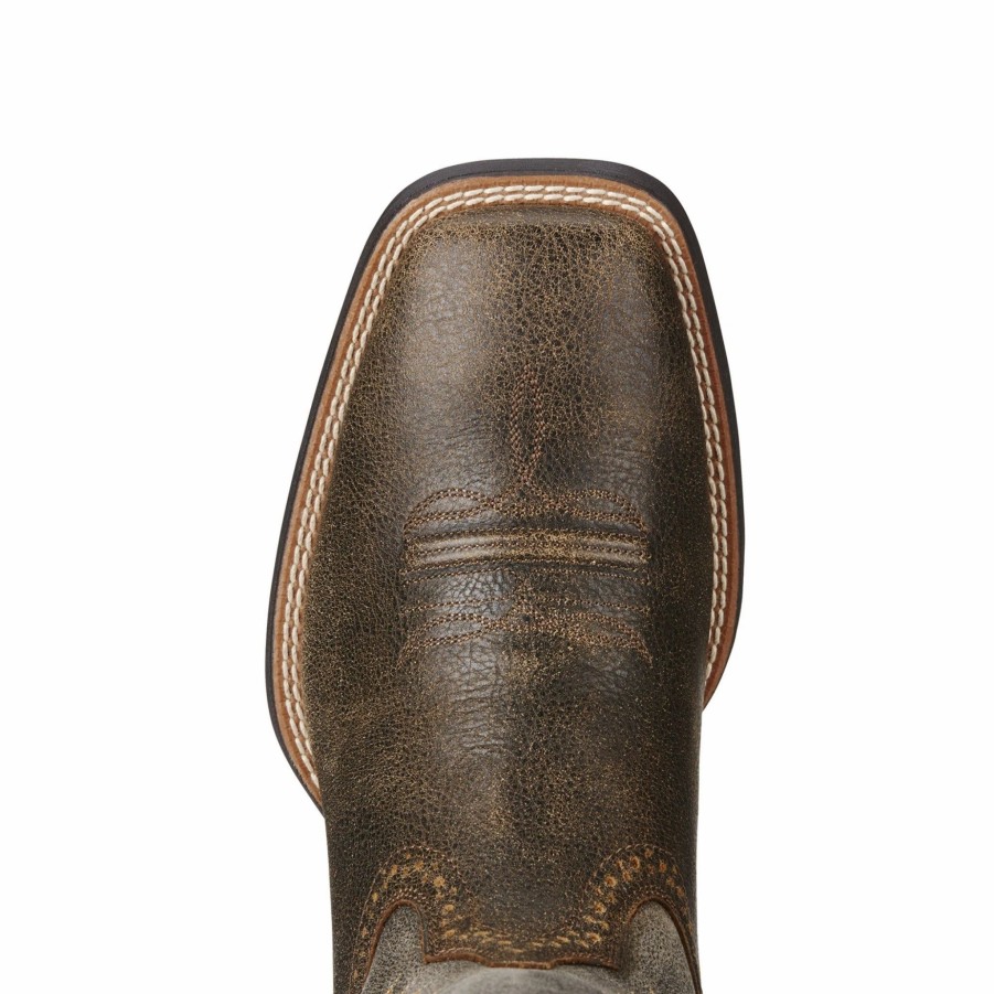 Boots & Shoes * | Ariat Men'S Ashe Sport Boot