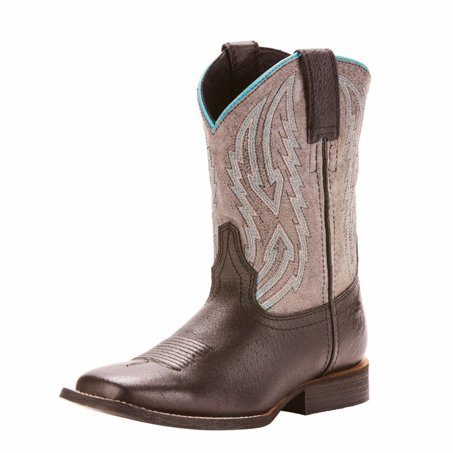 Boots & Shoes * | Ariat Kid'S Relentless Boot