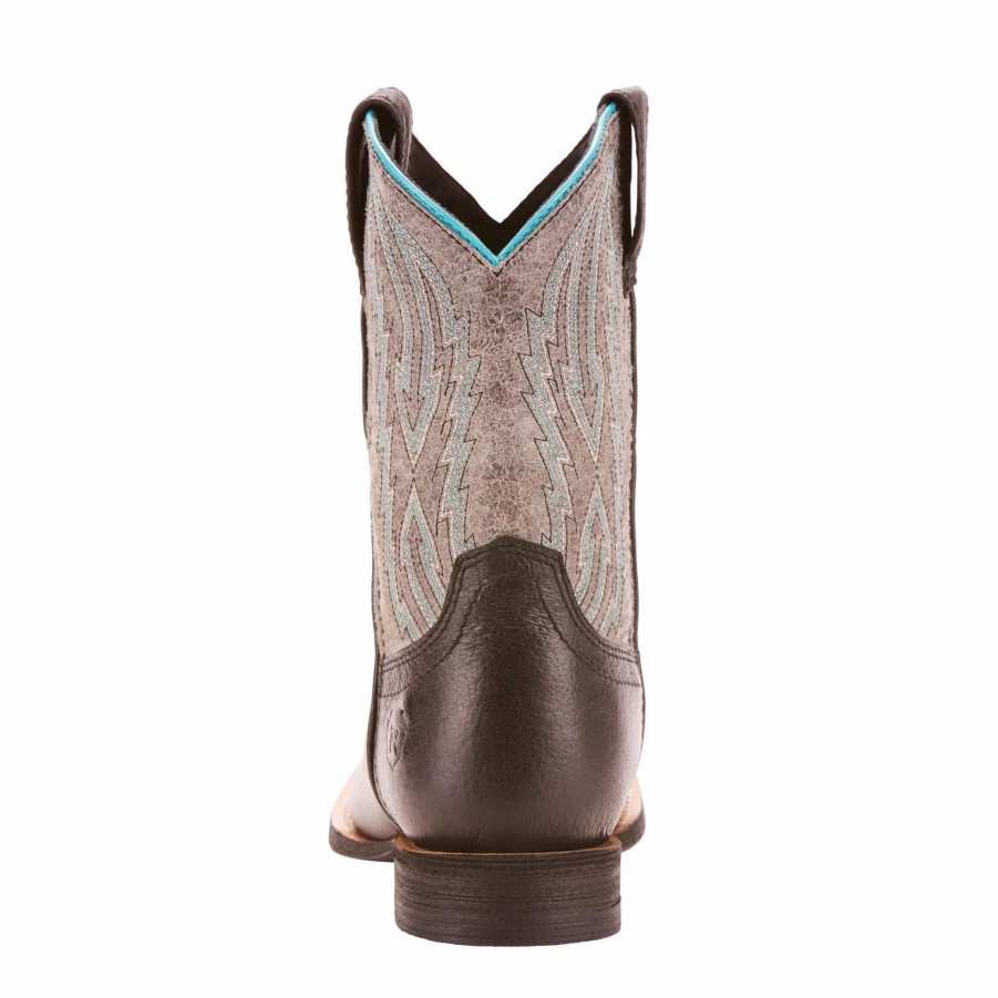 Boots & Shoes * | Ariat Kid'S Relentless Boot