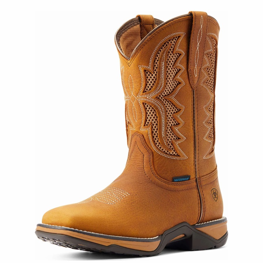 Boots & Shoes * | Ariat Women'S Anthem Venttek Boots