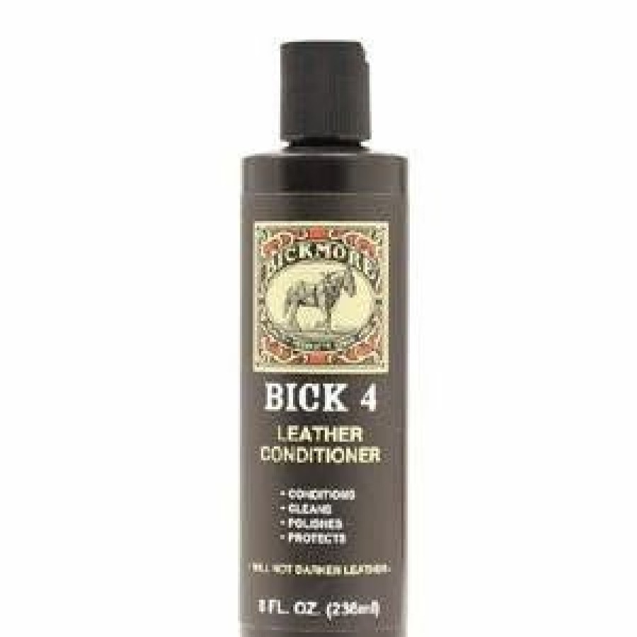 Boots & Shoes * | Bickmore Bick 4 Leather Conditioner