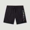 Boys * | O'Neill Cali Melting 14" Volley Black Out