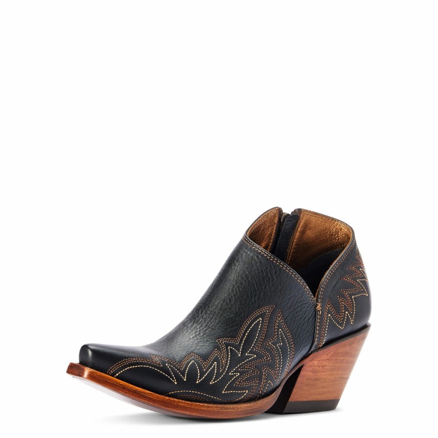 Boots & Shoes * | Ariat Women'S Jolene Bootie