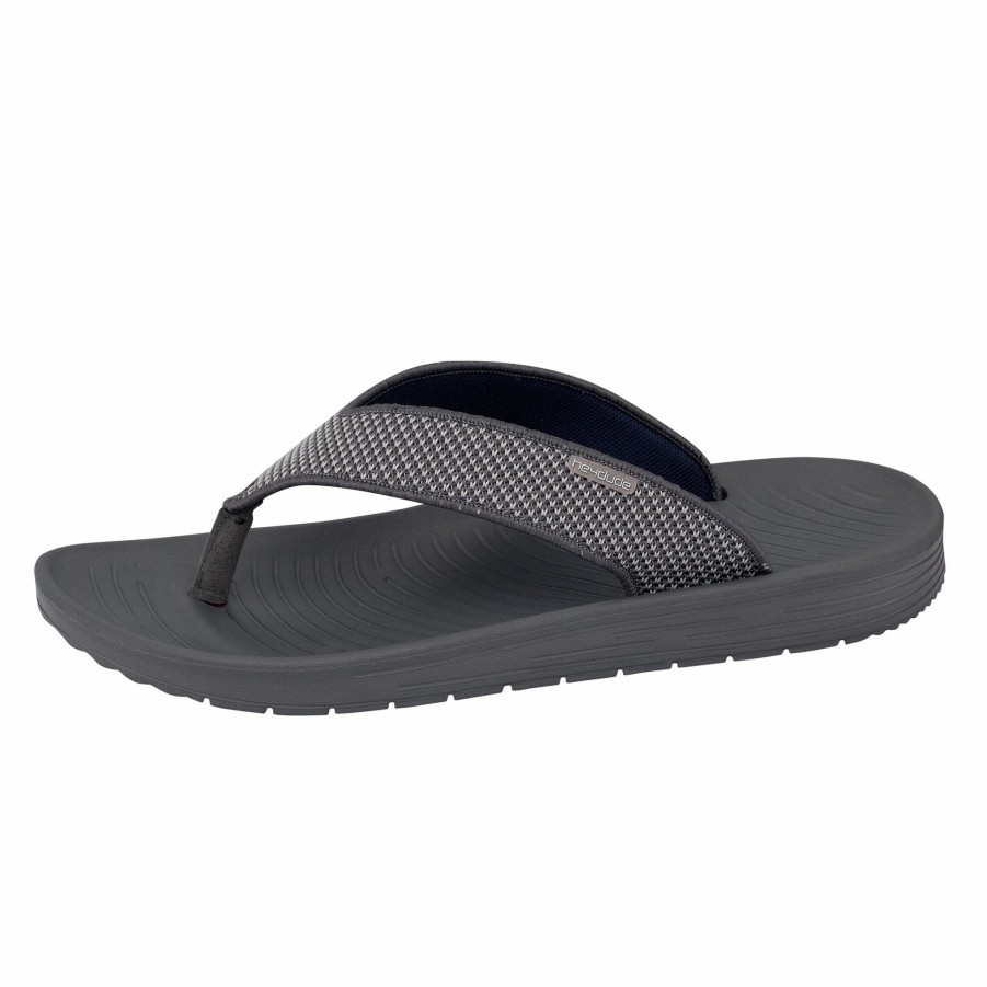 Boots & Shoes * | Heydude Hey Dude Milo Men'S Casual Sandal