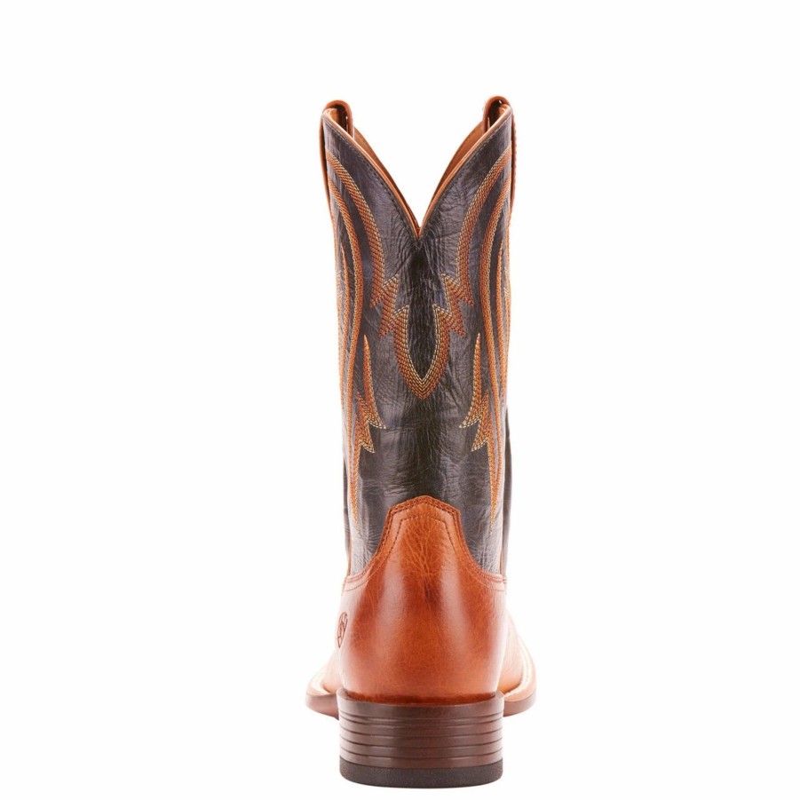 Boots & Shoes * | Ariat Men'S Plano Boot