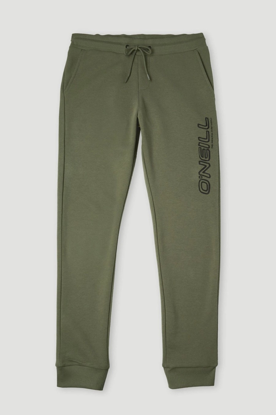 Boys * | O'Neill Boy'S All Year Jogger Pants Deep Lichen Green