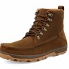 Boots & Shoes * | Twisted X Men'S 6 Driving Moc Hiker With Cell Stretch