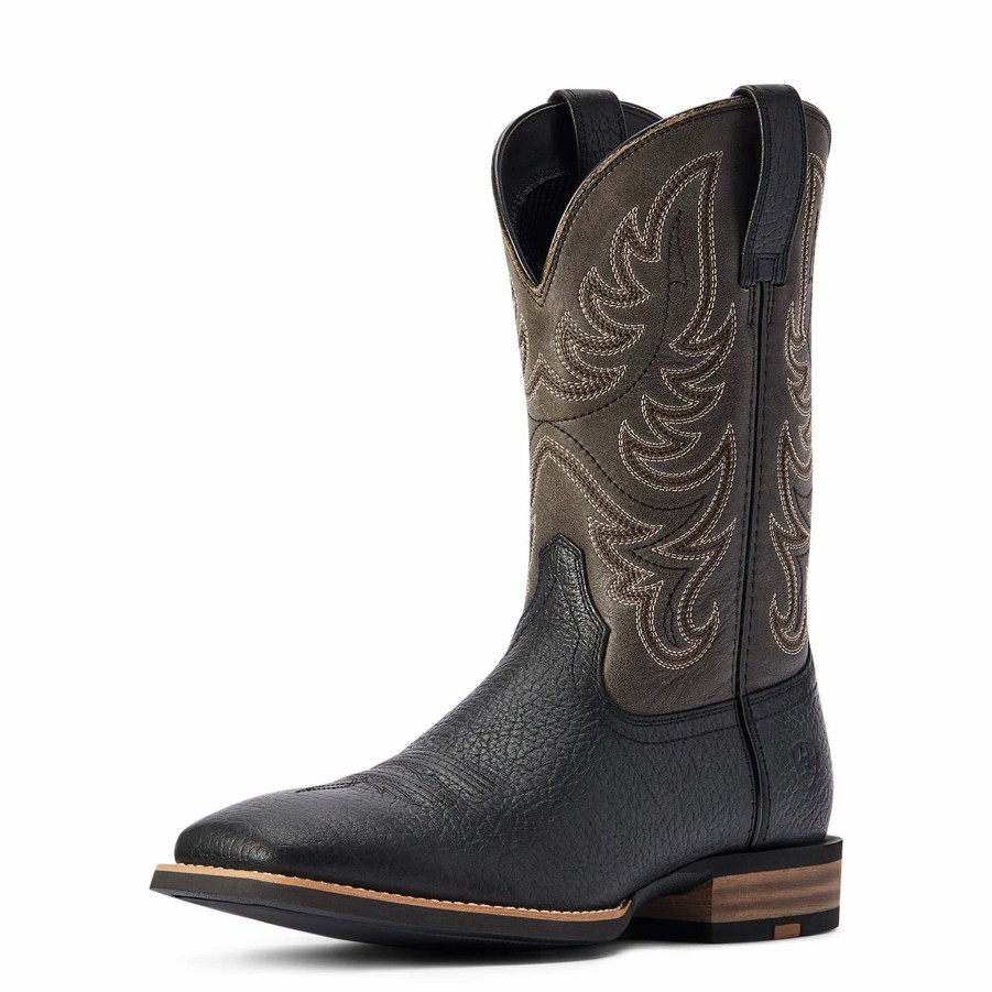 Boots & Shoes * | Ariat Men'S Everlite Countdown