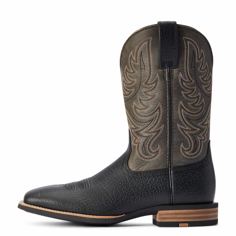 Boots & Shoes * | Ariat Men'S Everlite Countdown