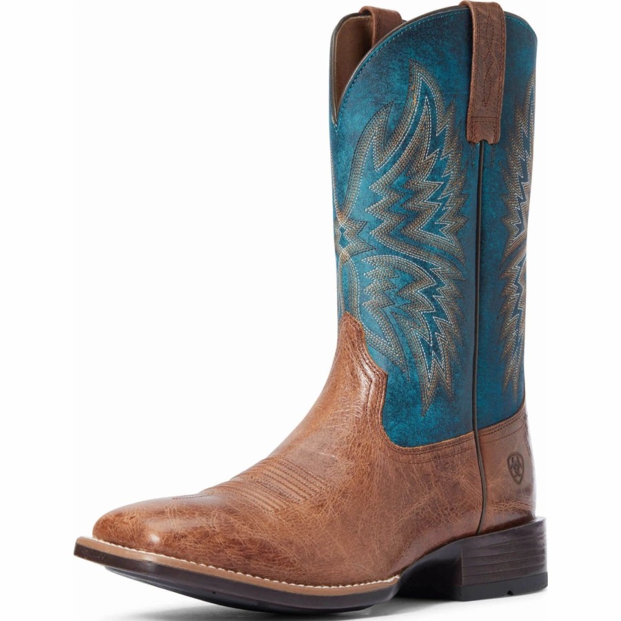 Boots & Shoes * | Ariat Men'S Valor Boot