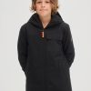 Boys * | O'Neill Utility Jacket Black Out