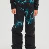 Boys * | O'Neill Anvil Printed Pants Blue Heat Map