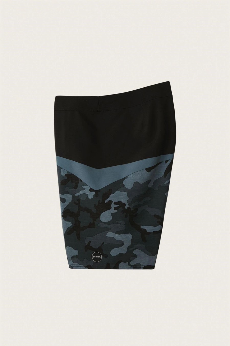 Boys * | O'Neill Hyperfreak Black Camo