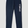 Boys * | O'Neill Boy'S All Year Jogger Pants Ink Blue