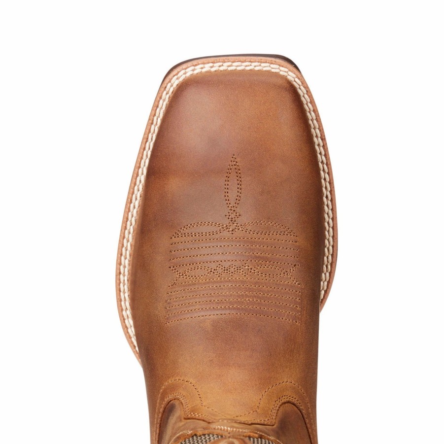 Boots & Shoes * | Ariat Men'S Venttek Ultra Boot