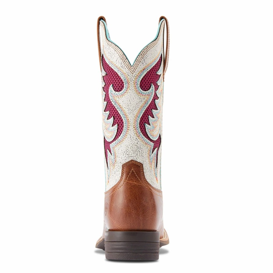 Boots & Shoes * | Ariat Women'S Pinto Venttek Boots