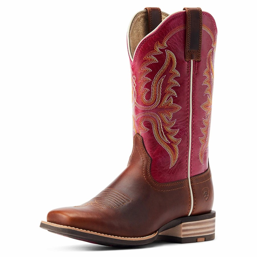 Boots & Shoes * | Ariat Women'S Olena Boots